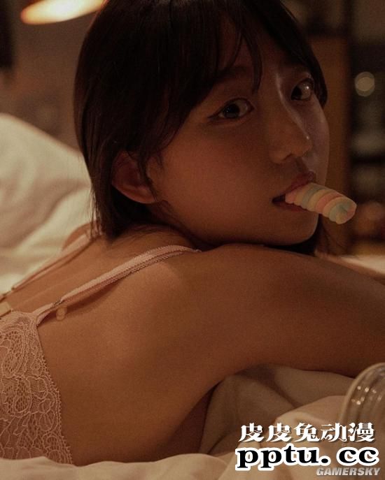 浑身山下都是圆圆 韩国可爱童颜DJ Henney