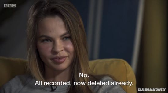 俄罗斯90后“山寨名媛” 自称顶级男性猎人俘获亿万富翁