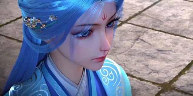 国产动画「我是大神仙」第二季制作升级PV公开-皮皮兔动漫