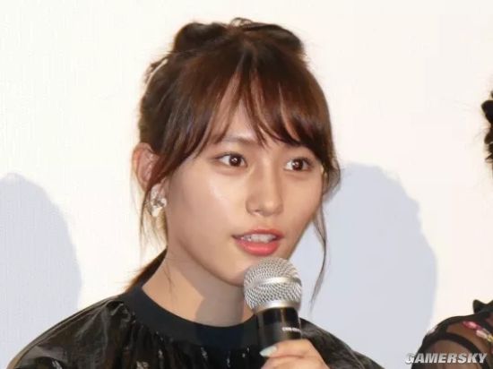 18岁美少女被日媒称为新垣结衣接班人？国民女神可不好当