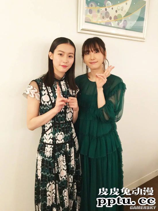 18岁美少女被日媒称为新垣结衣接班人？国民女神可不好当