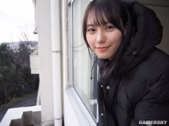 18岁美少女被日媒称为新垣结衣接班人？国民女神可不好当