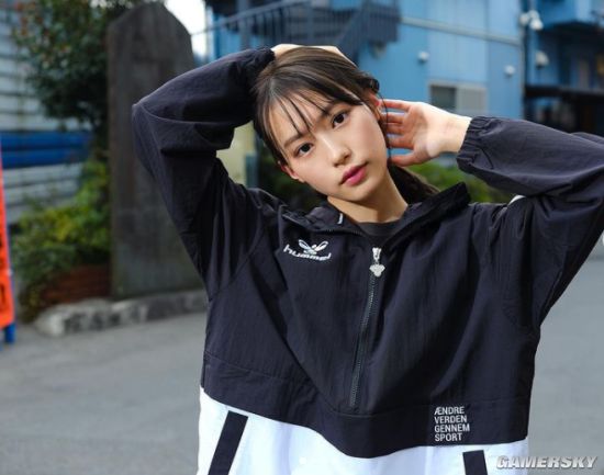 18岁美少女被日媒称为新垣结衣接班人？国民女神可不好当