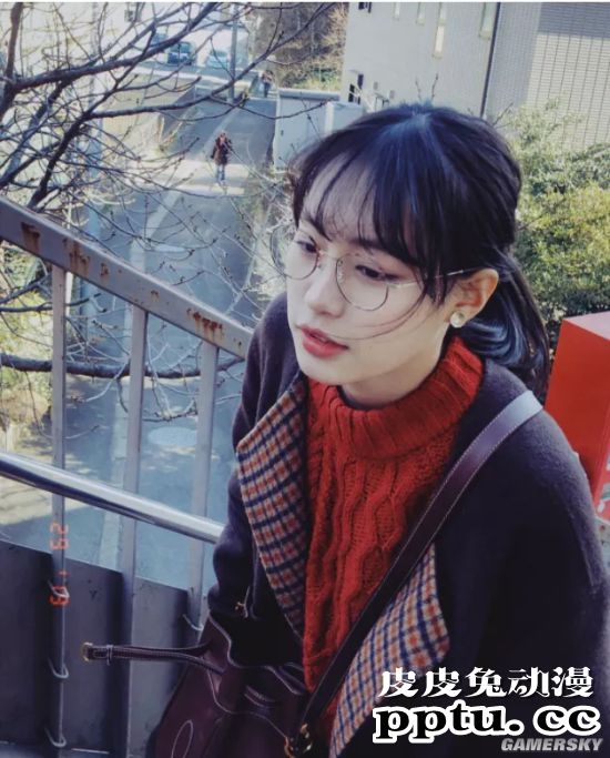 18岁美少女被日媒称为新垣结衣接班人？国民女神可不好当