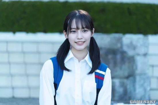 18岁美少女被日媒称为新垣结衣接班人？国民女神可不好当