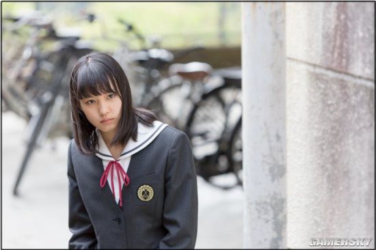 18岁美少女被日媒称为新垣结衣接班人？国民女神可不好当