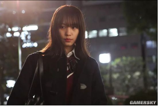 18岁美少女被日媒称为新垣结衣接班人？国民女神可不好当