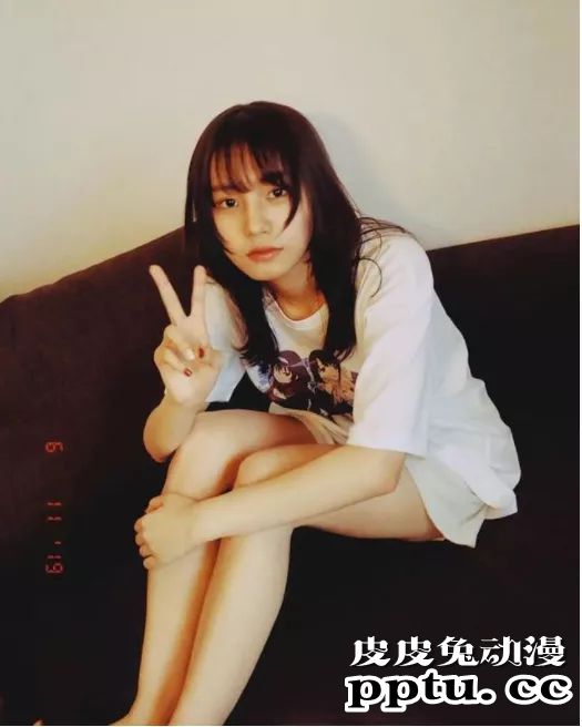 18岁美少女被日媒称为新垣结衣接班人？国民女神可不好当