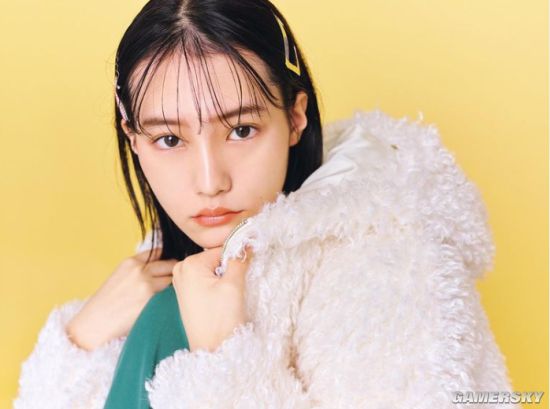 18岁美少女被日媒称为新垣结衣接班人？国民女神可不好当