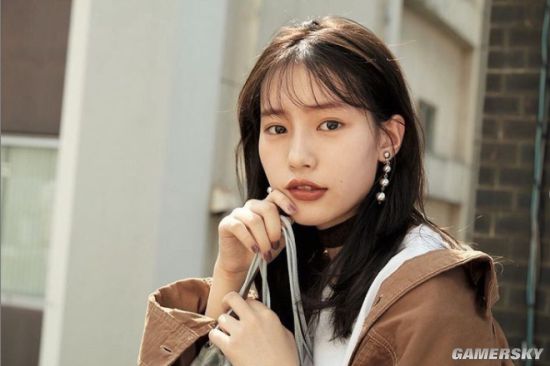 18岁美少女被日媒称为新垣结衣接班人？国民女神可不好当