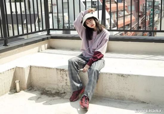 18岁美少女被日媒称为新垣结衣接班人？国民女神可不好当