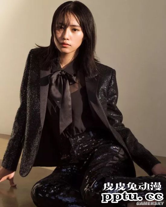 18岁美少女被日媒称为新垣结衣接班人？国民女神可不好当