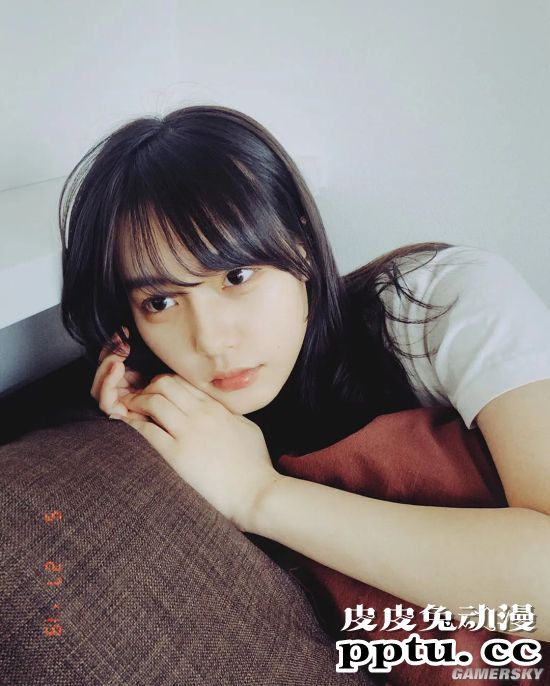 18岁美少女被日媒称为新垣结衣接班人？国民女神可不好当