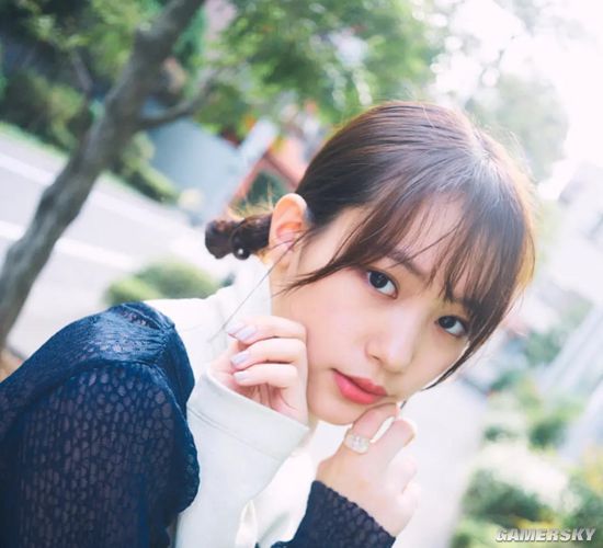 18岁美少女被日媒称为新垣结衣接班人？国民女神可不好当