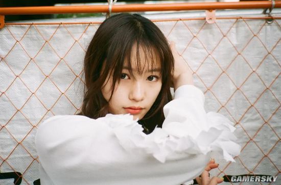 18岁美少女被日媒称为新垣结衣接班人？国民女神可不好当