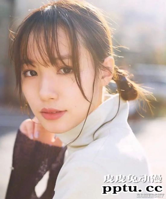 18岁美少女被日媒称为新垣结衣接班人？国民女神可不好当