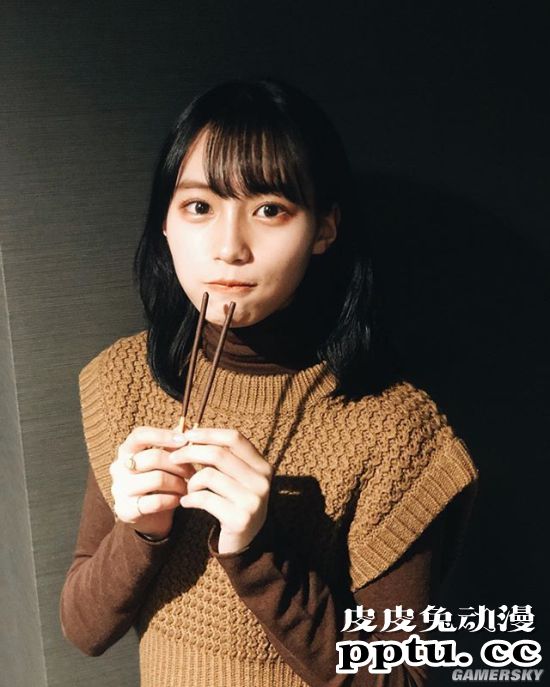 18岁美少女被日媒称为新垣结衣接班人？国民女神可不好当