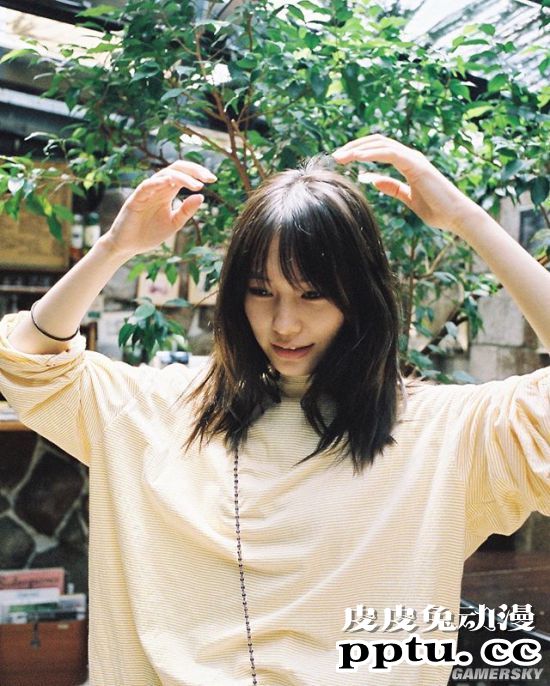 18岁美少女被日媒称为新垣结衣接班人？国民女神可不好当