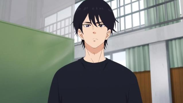 TV动画「后空翻!!」第3弹PV公开-皮皮兔动漫