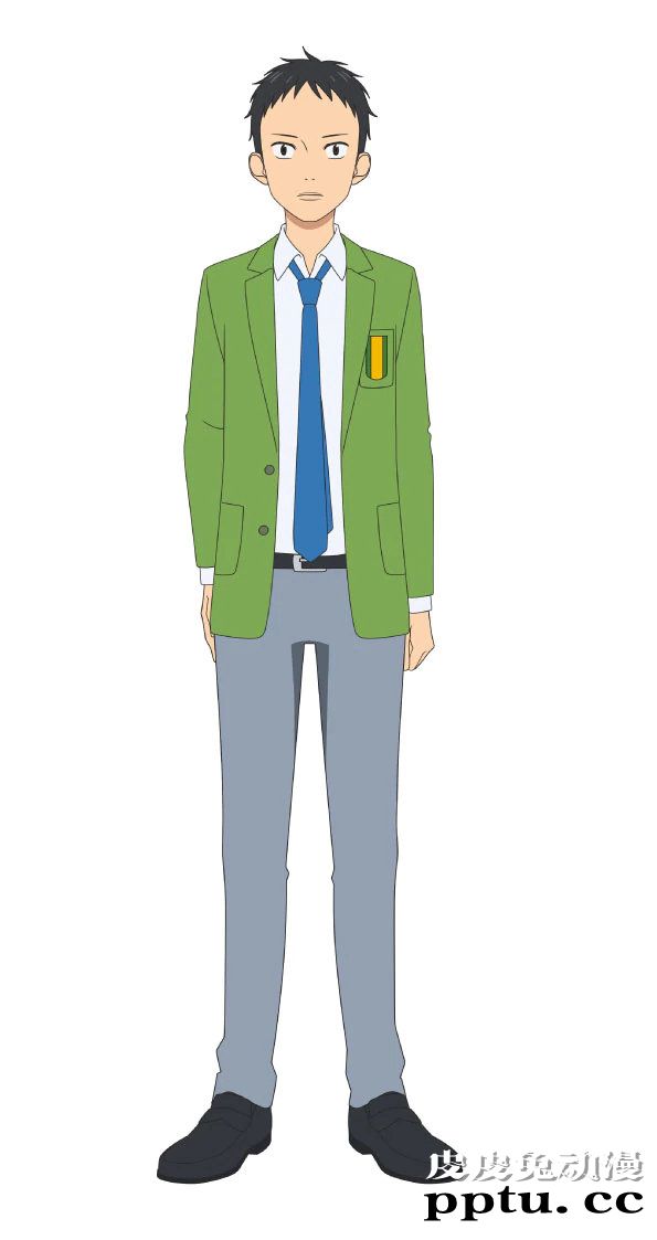 电视动画「再见了我的克拉默」追加声优公开