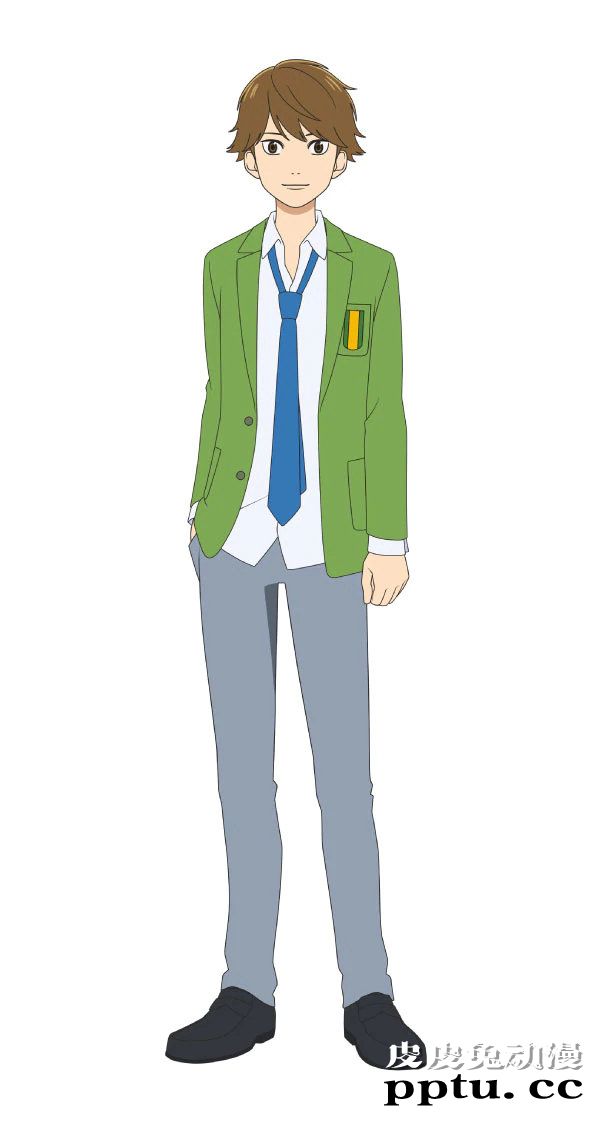 电视动画「再见了我的克拉默」追加声优公开