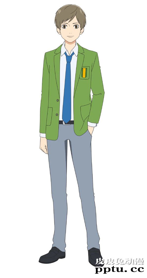 电视动画「再见了我的克拉默」追加声优公开