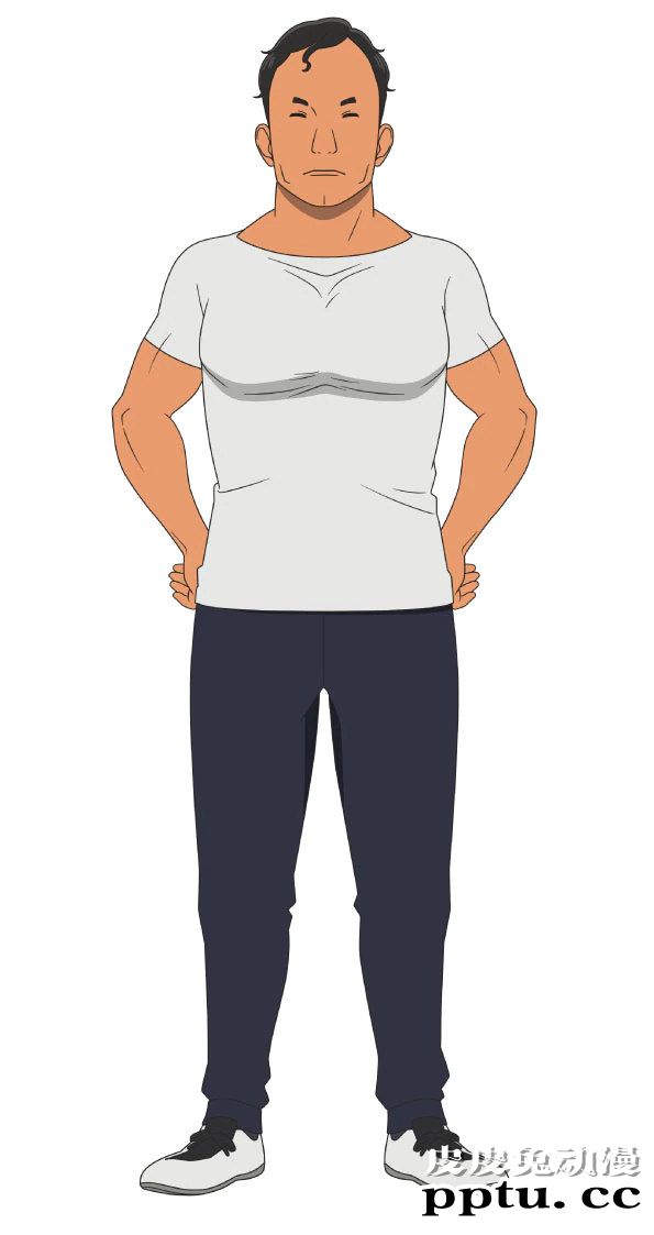 电视动画「再见了我的克拉默」追加声优公开