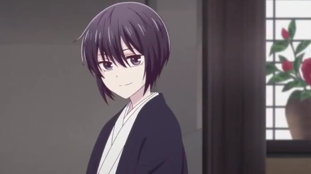 电视动画「水果篮子 The Final」公开特别PV-皮皮兔动漫