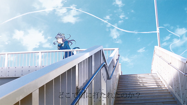 「22/7」单曲「僕が持ってるものなら」动画MV公开-皮皮兔动漫