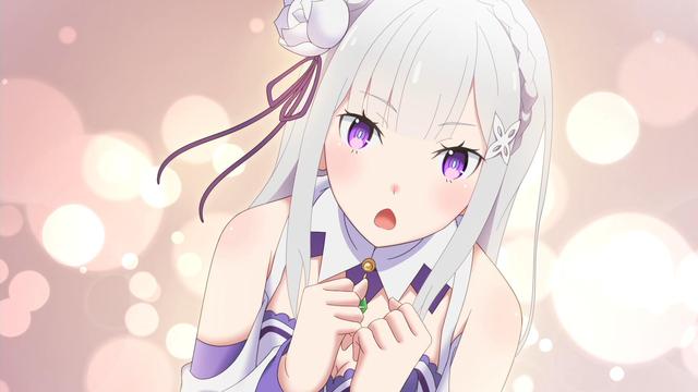 「ANIME TRENDING」2021冬季动画第五周女性角色人气排行榜公开