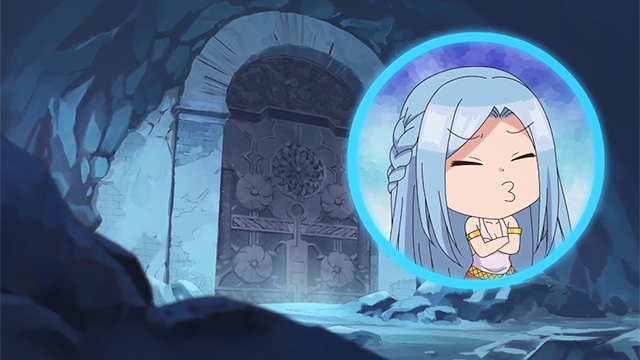 「只有我能进入的隐藏迷宫」第七弹小剧场公开-皮皮兔动漫