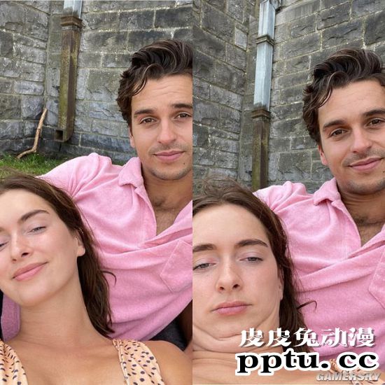 网红照片全靠P图和摆拍？这个妹子晒丑照揭露真相