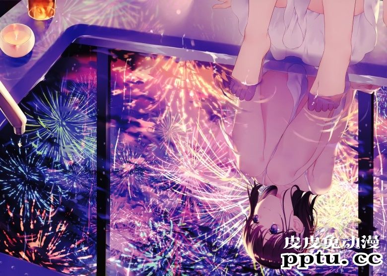 (C96) [hanasaku (Aちき)] なつの