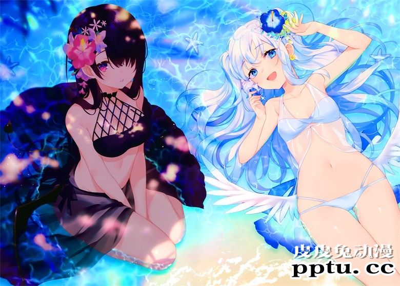 (C96) [hanasaku (Aちき)] なつの