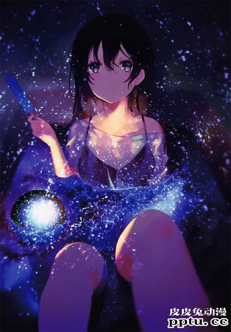 (C96) [hanasaku (Aちき)] なつの