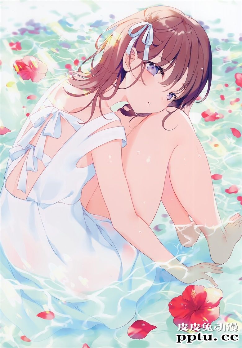 (C96) [hanasaku (Aちき)] なつの