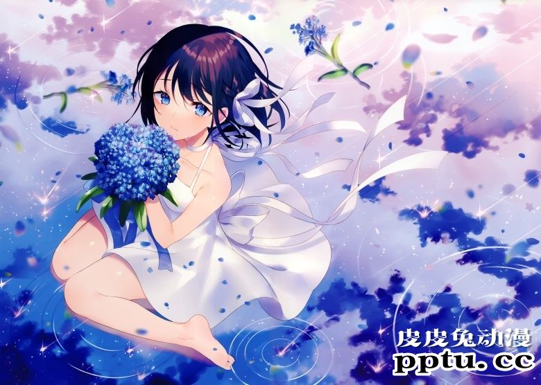 (C96) [hanasaku (Aちき)] なつの