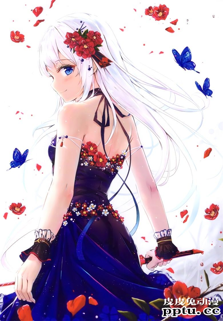 (AC2) [柑橘少女 (なきょ)] Excelsior