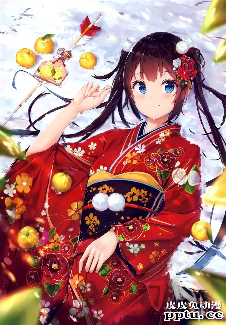 (AC2) [柑橘少女 (なきょ)] Excelsior