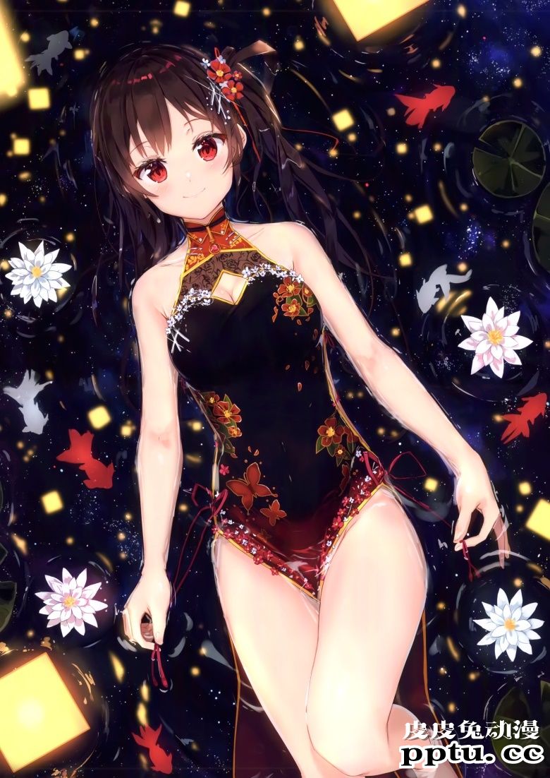 (AC2) [柑橘少女 (なきょ)] Excelsior