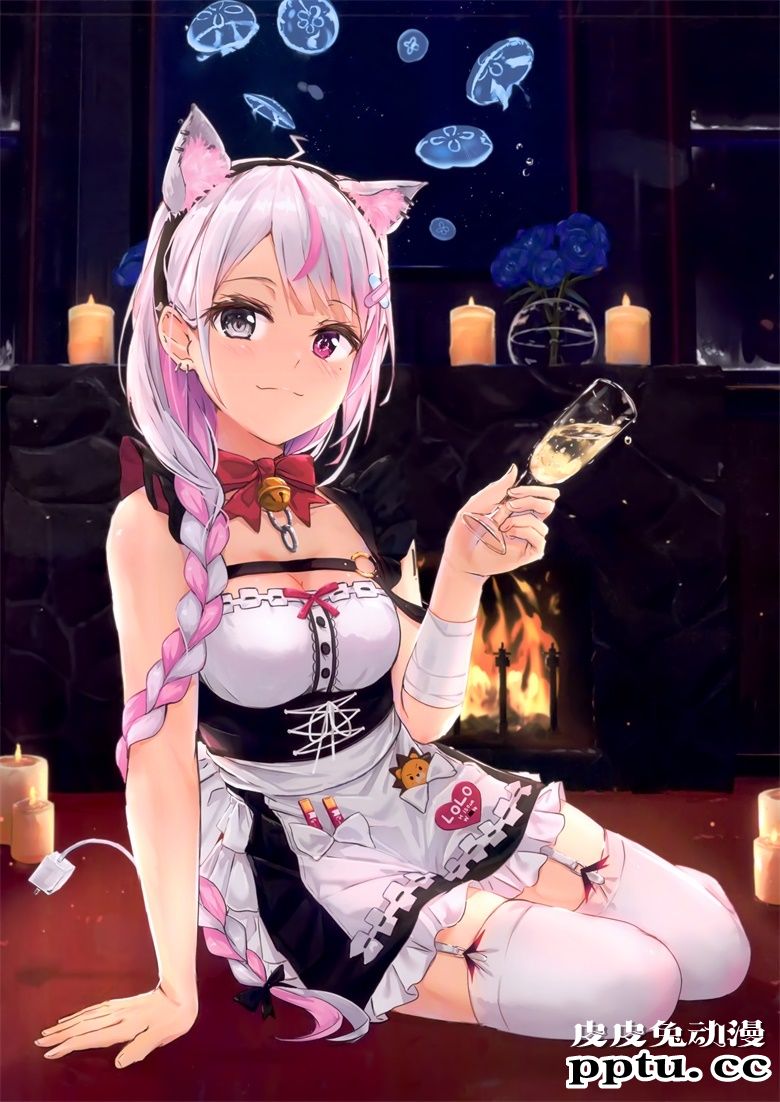 (AC2) [柑橘少女 (なきょ)] Excelsior