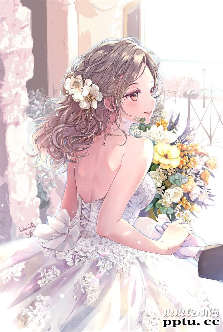 [pixiv] Puracotte ぷらこ