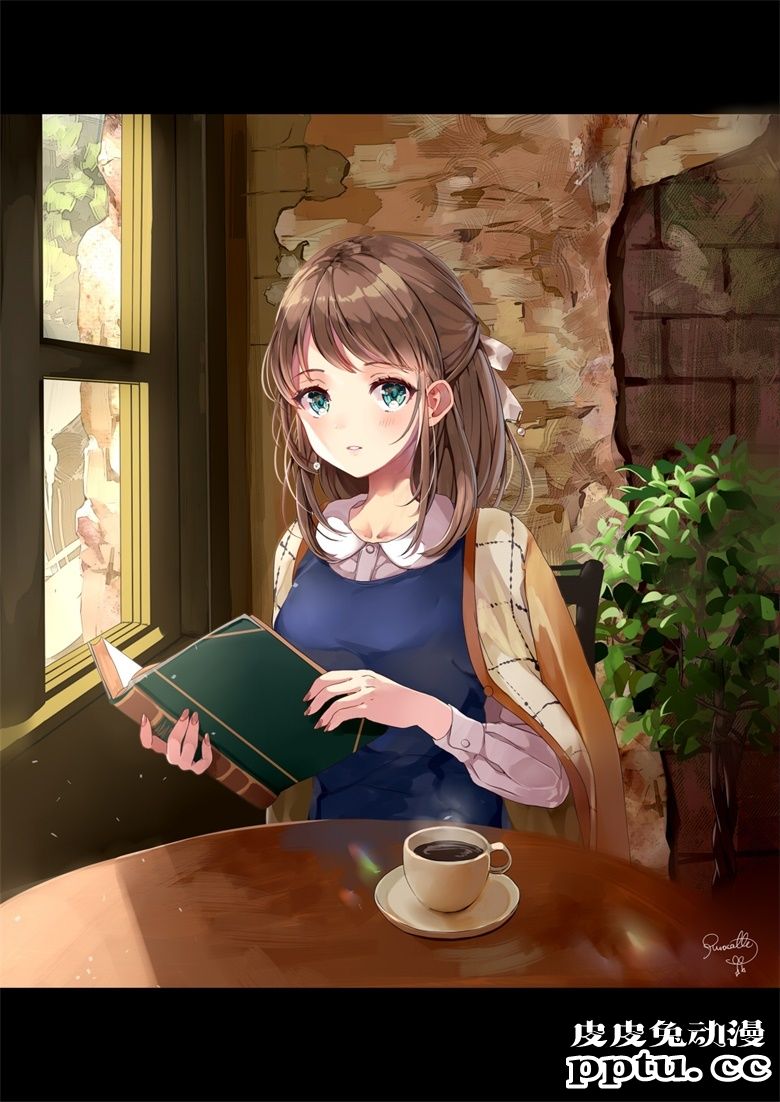 [pixiv] Puracotte ぷらこ