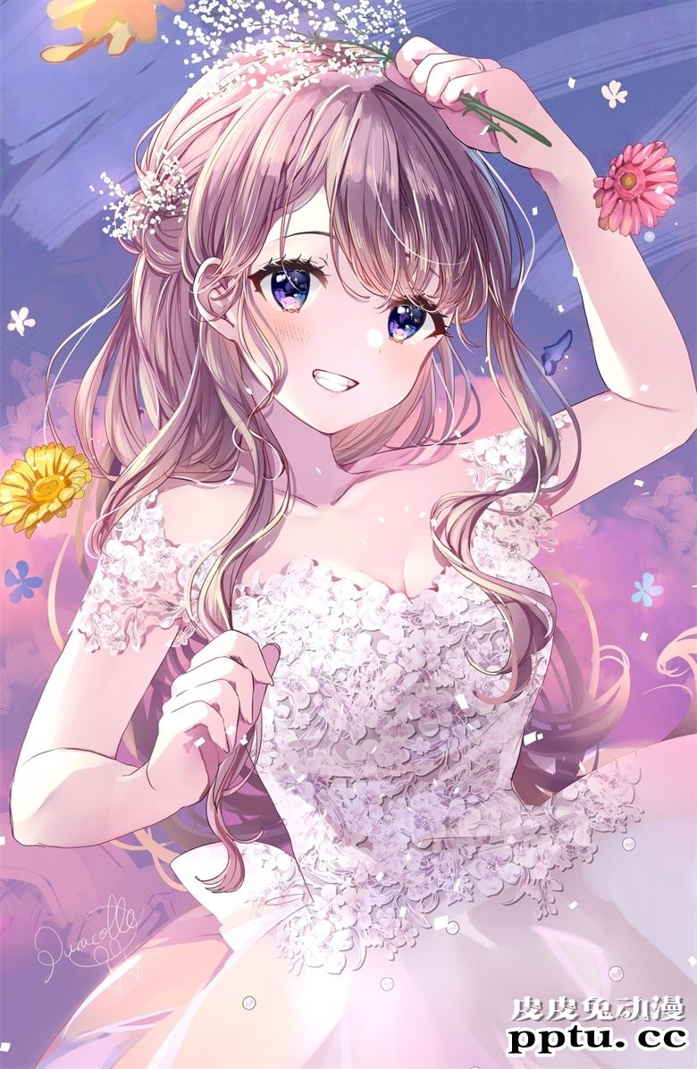 [pixiv] Puracotte ぷらこ