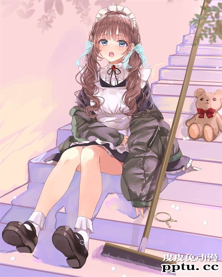 [pixiv] Puracotte ぷらこ