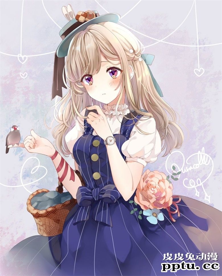 [pixiv] Puracotte ぷらこ