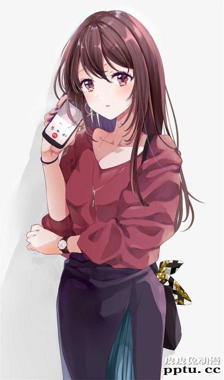 [pixiv] Puracotte ぷらこ