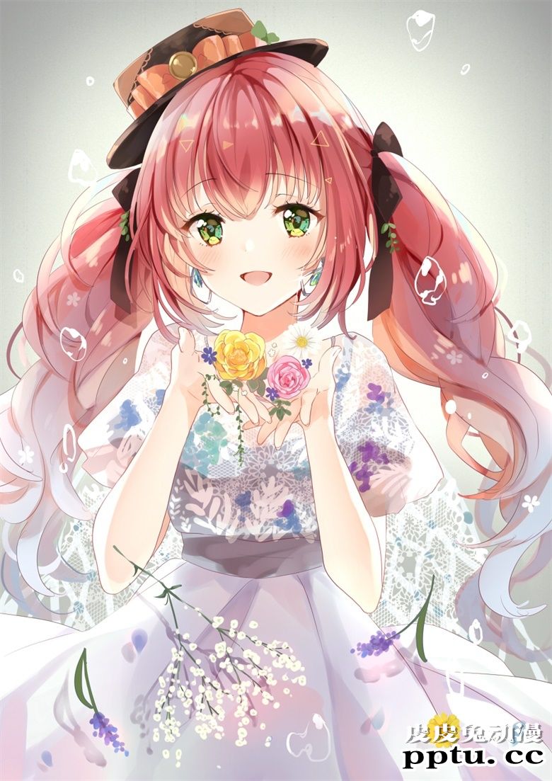 [pixiv] Puracotte ぷらこ