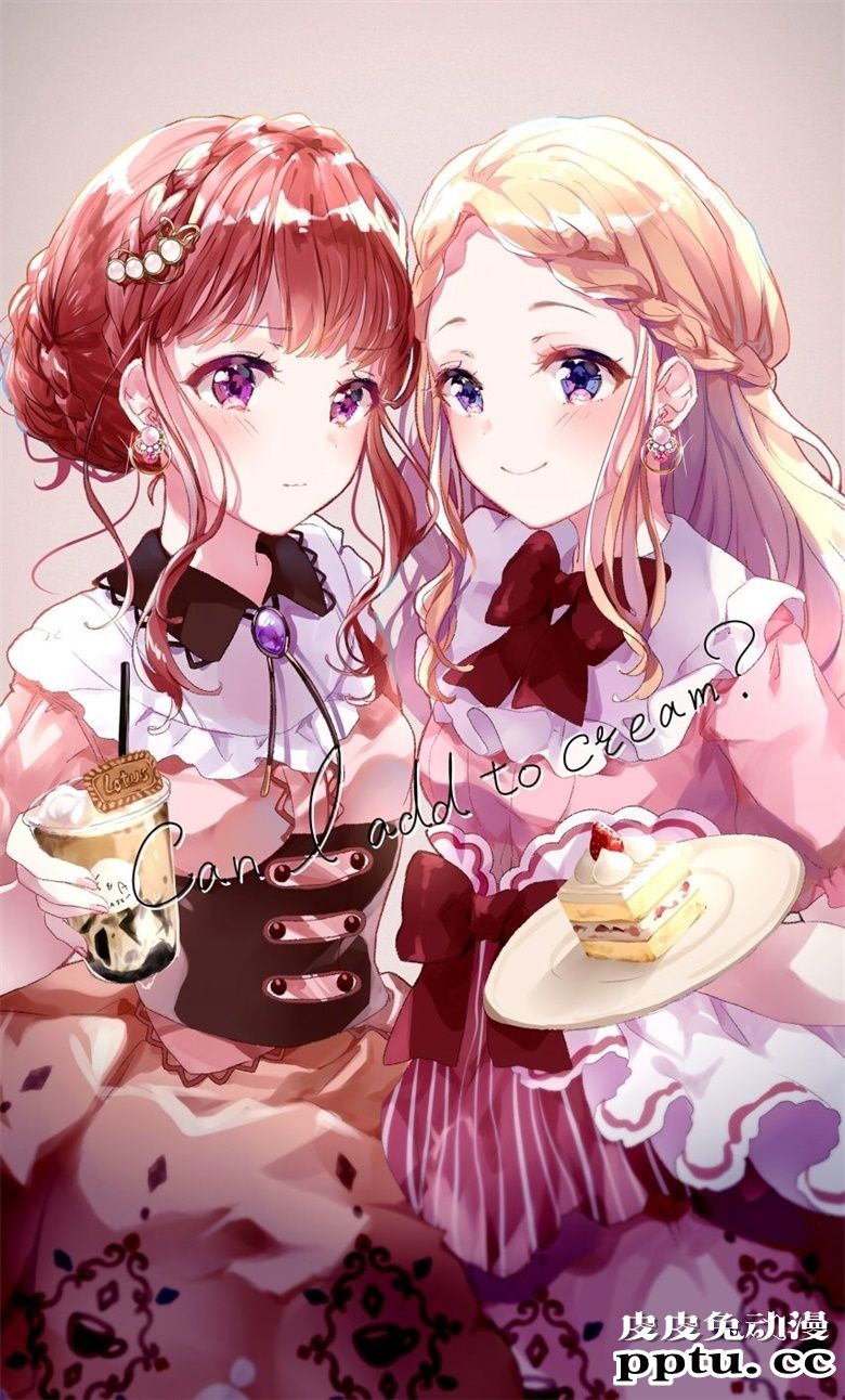 [pixiv] Puracotte ぷらこ