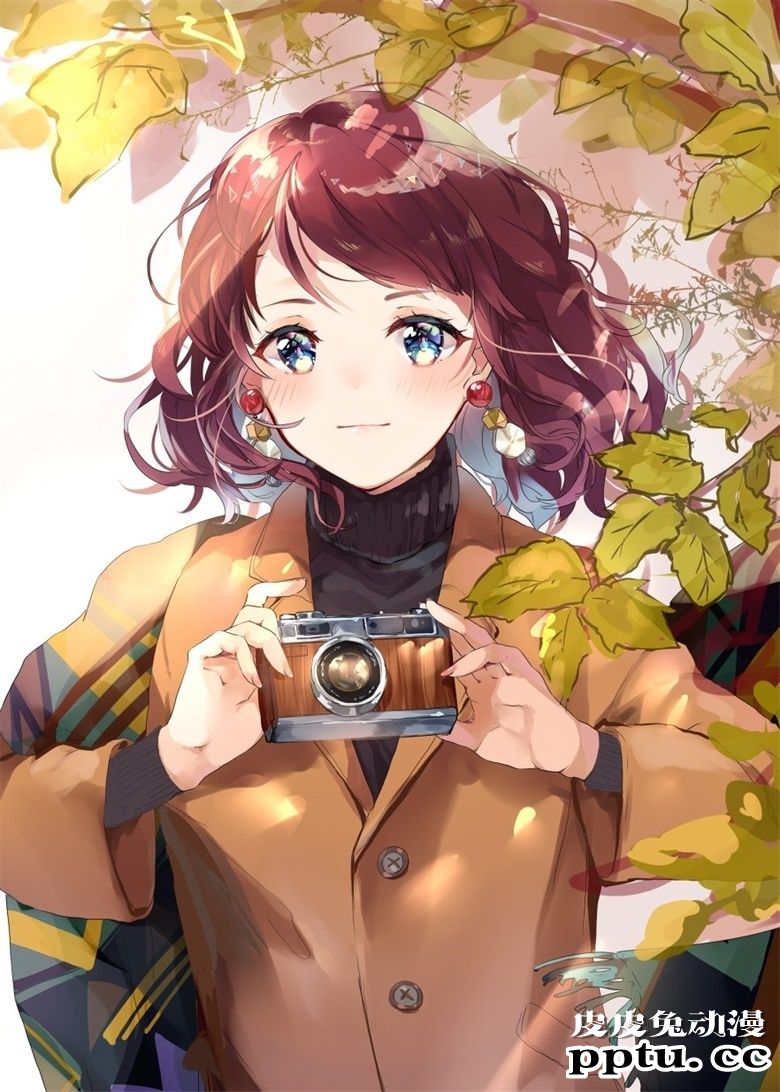 [pixiv] Puracotte ぷらこ